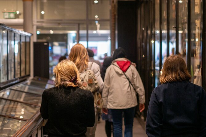 Natural History Museum Tour - by Uncomfortable Oxford™ - Key things to know before you go