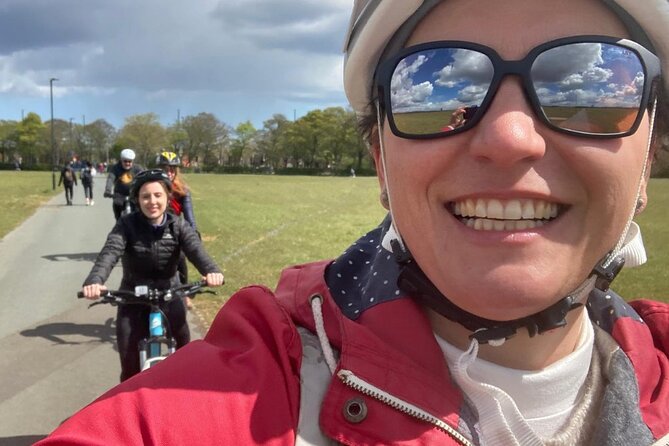 Newcastle Cycling Tour - Key highlights you will actually feel on the bike