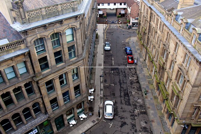 Newcastle : Private Walking Tour With A Guide (Private Tour) - Why this 3-hour private format works in Newcastle