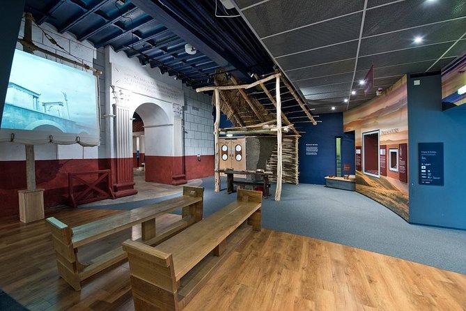 Newcastle Roman Fort Tour - Price and value: what you’re really paying for