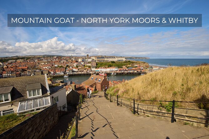 North York Moors and Whitby Day Tour from York - Key things I’d circle before you go
