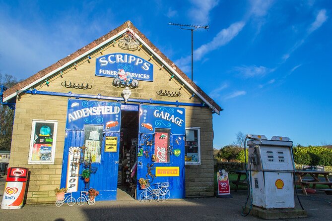 North York Moors and Whitby Day Tour from York - Timing, lunch, toilets, and how to avoid the end-of-day slump