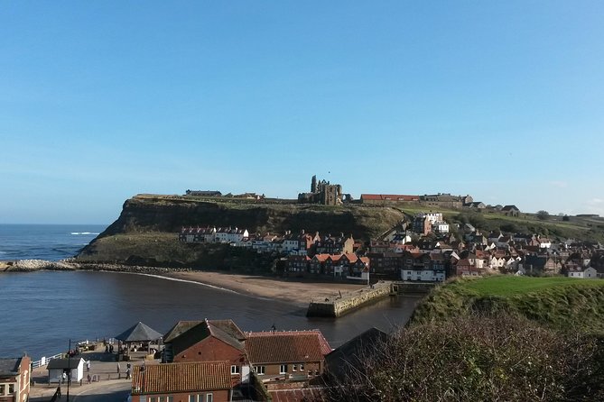North York Moors and Whitby Day Tour from York - Price and value: does $77.67 make sense for this day?