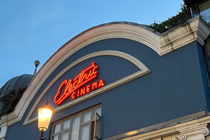 Notting Hill Walk Celebrities and Film Locations - Price and value for a guided London experience
