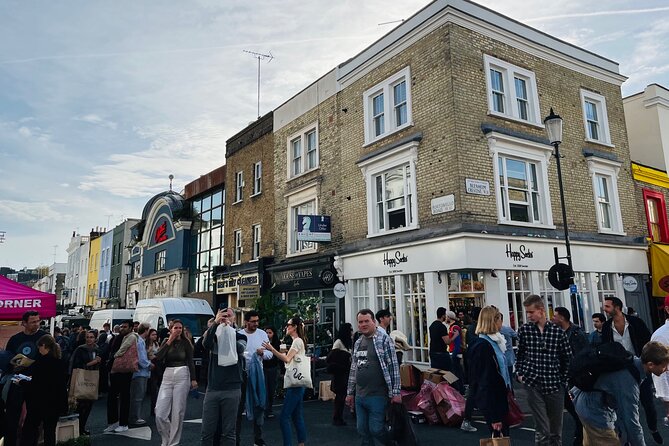 Notting Hill Walk Celebrities and Film Locations - Should you book this Notting Hill film locations walk?
