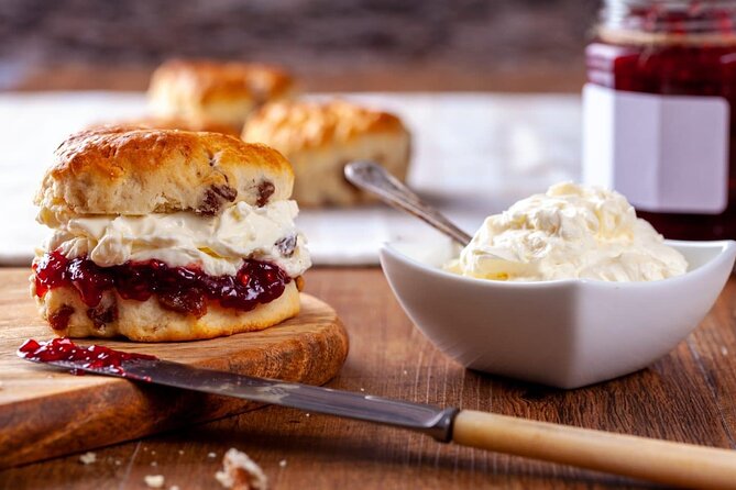 Notting Hill Walking Tour with Cream Tea - Why this Notting Hill walking route works in 4 hours