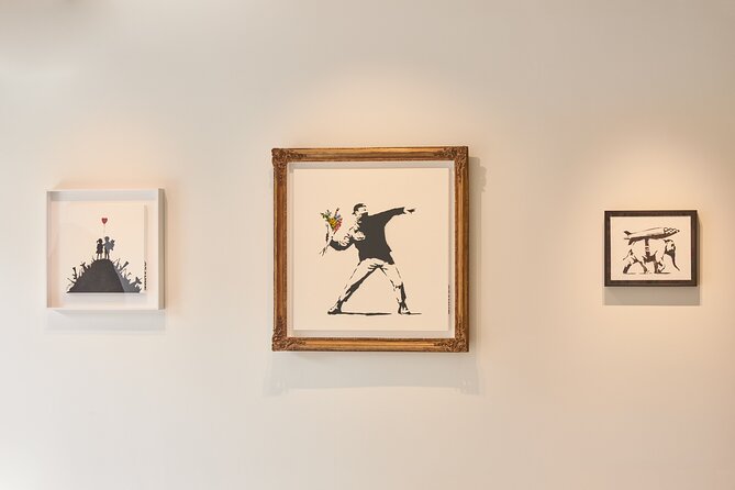 Official tickets: Moco Modern & Contemporary Art Museum - Audio Guide and Museum Guide: Making Meaning Without Extra Effort