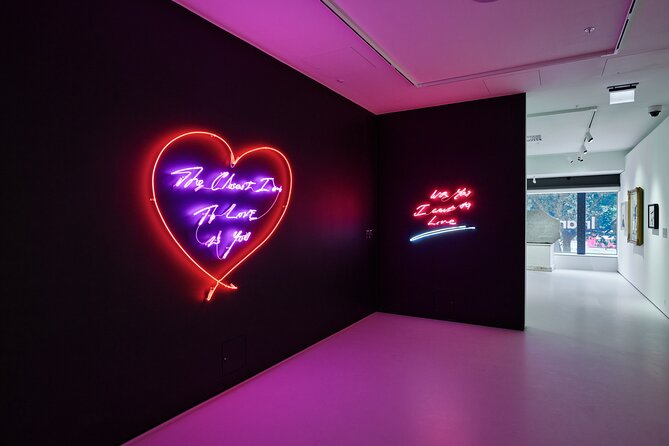 Official tickets: Moco Modern & Contemporary Art Museum - How to Plan Your Visit for a Calm, Not-Rushed Museum Hour