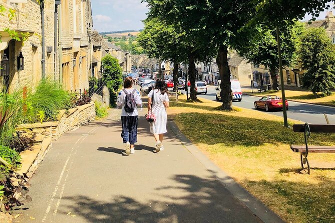 One Day Tour from London to The Cotswolds - Key Points You Will Actually Care About