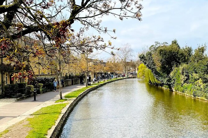 One Day Tour from London to The Cotswolds - Private Cotswolds Day Trip From London, With Pickup Where You Are