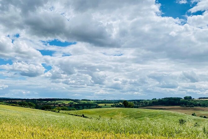One Day Tour from London to The Cotswolds - Burford: A Historic Market Town for Tea, Views, and Quick Shopping