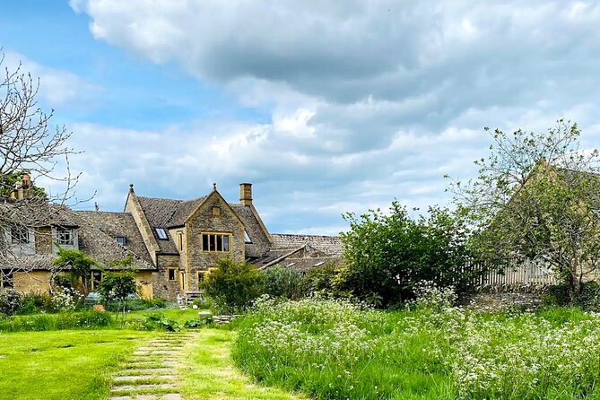 One Day Tour from London to The Cotswolds - Why Your Guide Changes Everything: Adrian’s Driving, Photos, and Local Tips