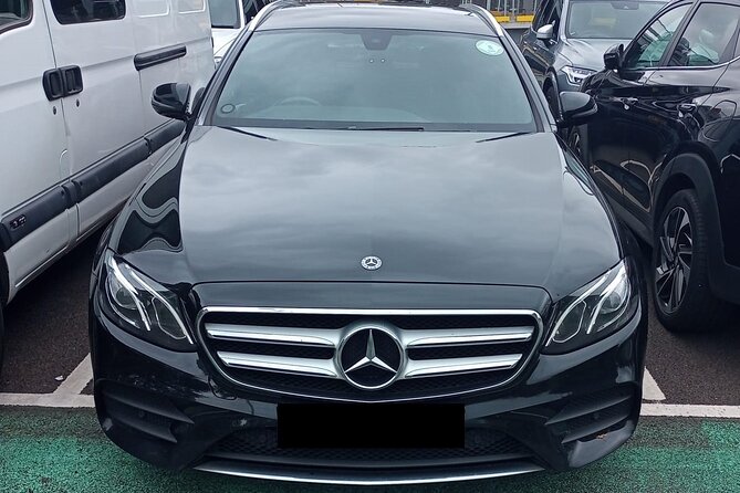 One Way Taxi Transfer from Gatwick Airport to Heathrow Airport - Practical Tips for a Smooth One-Way Airport Day