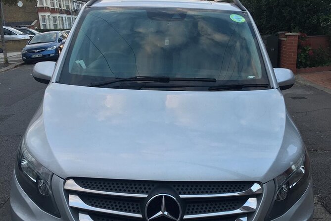 One Way Taxi Transfer from Heathrow Airport to Gatwick Airport - Is this transfer right for your trip style?