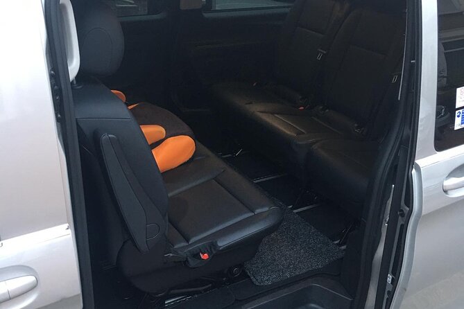 One Way Taxi Transfer from London to Gatwick Airport - Why a private London to Gatwick taxi beats public transport