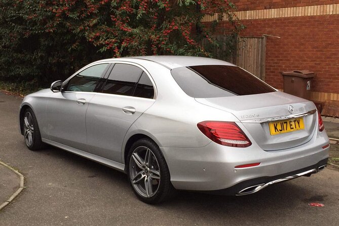 One Way Taxi Transfer from London to Heathrow Airport - A quick checklist before you book