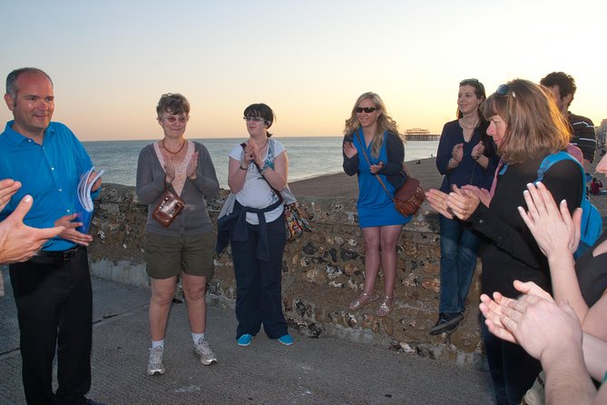 Only in Brighton Walking Tour - Key things I’d watch for on this Brighton walking tour