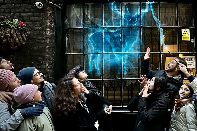 Original Harry Potter Locations Tour : Guided Tour of York - A Harry Potter quiz walk through York, not filming locations