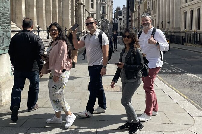 Outdoor Adventure Game in London - Value for $26.24: What You Actually Get