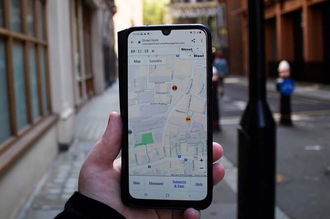Outdoor Adventure Game in London - Timing, Language, and the Practical Stuff That Matters