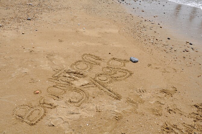 Outdoor Yoga Class at Brighton's Sea front - Finding the Class Fast: How the Meeting Works