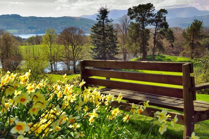 Overnight Lake District with Cream Tea and Cruise from London - Hill Top near Sawrey: Beatrix Potter’s home, with a key timing warning