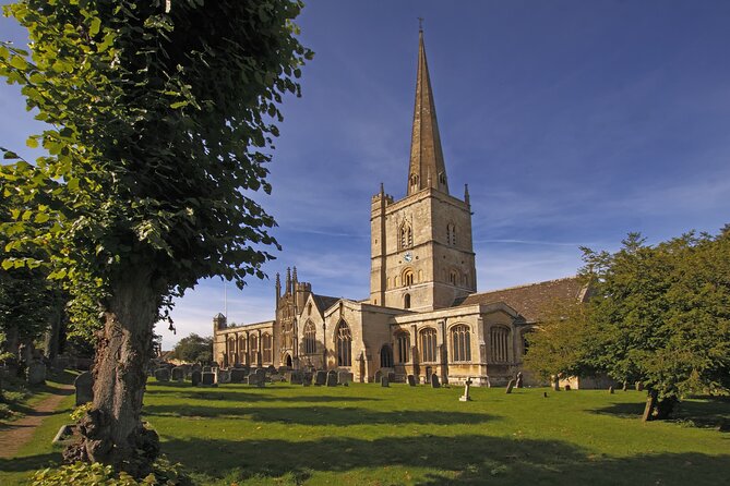 Oxford and Cotswold Small-Group Tour from Bristol - Price and value: what your $76.47 covers, and what to budget for