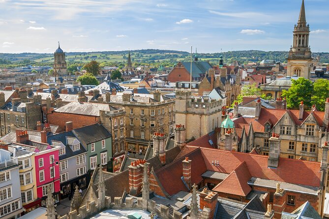 Oxford and Cotswold Small-Group Tour from Bristol - Who this tour suits best, and who might want a different plan