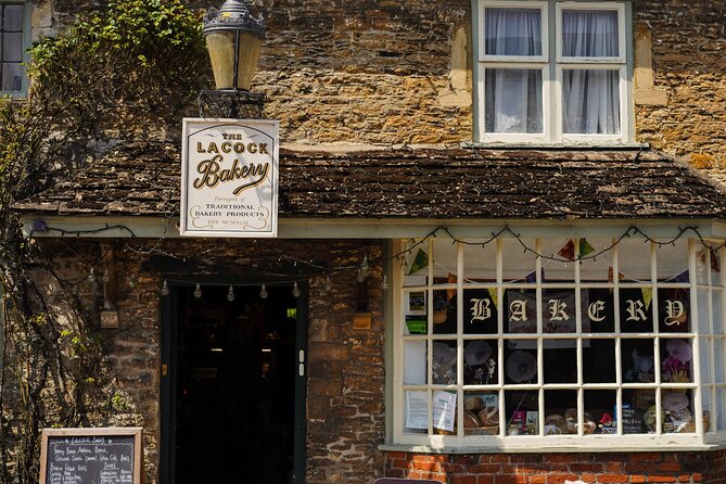 Oxford and Cotswolds Tour with Country Pub Lunch from London - A 10-hour Oxford and Cotswolds day trip that feels doable