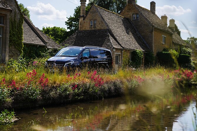 Oxford and Cotswolds Tour with Country Pub Lunch from London - How the Sunday reverse order can help your day