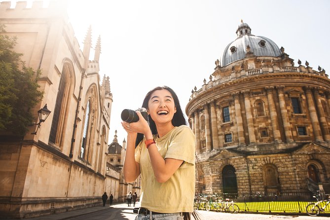 Oxford and Traditional Cotswolds Villages Small-Group Day Tour from London - What You Pay For: Value, Optional Costs, and Where Your Money Goes