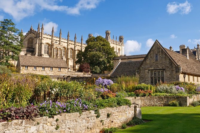 Oxford & Cambridge Universities Tour - Pace, breaks, and the reality of a two-city day trip