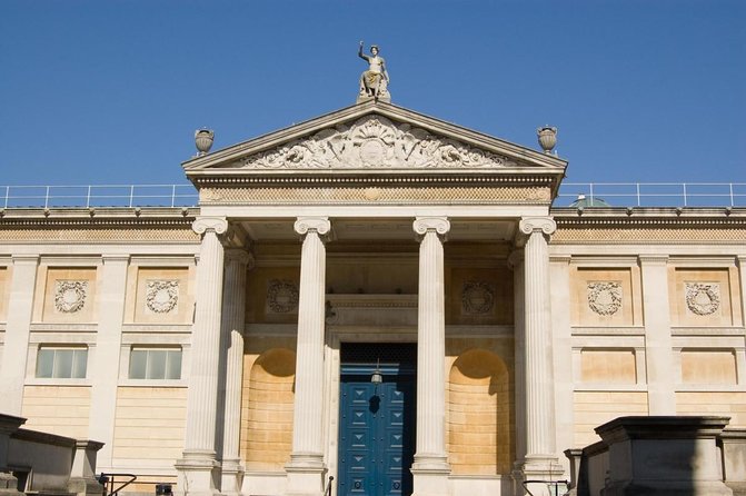 Oxford: Official CS Lewis and JRR Tolkien Walking Tour - Key things to know before you go