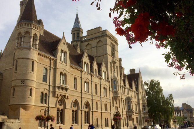 Oxford Official University & City Tour - What Your Guide Actually Adds, From Easy Pace to Real Stories