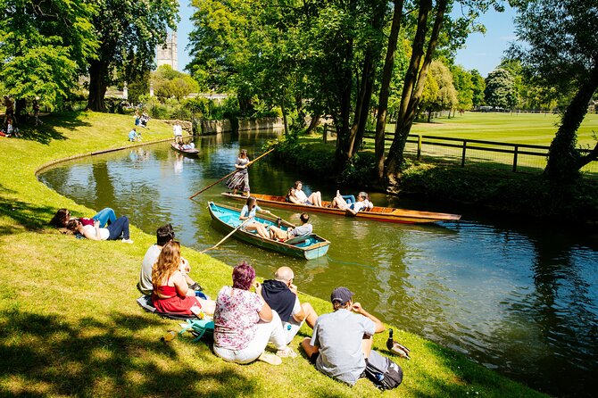 Oxford Private Day Trip from London – Sightseeing & Lunch - Balliol, Merton, and Christ Church: how the oldest colleges shape your route