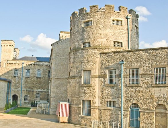 Oxford Private Guided Walking Tour - Key things I’d zero in on before you book