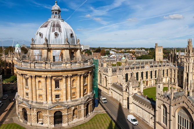 Oxford Private Guided Walking Tour - How to Make the Most of It: Shoes, Questions, and Pacing