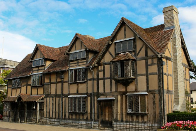 Oxford, Stratford, Cotswolds & Warwick Castle Tour from London - Should You Book This Oxford, Stratford, Cotswolds & Warwick Castle Tour?