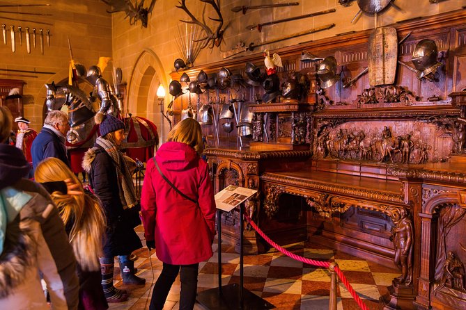 Oxford, Stratford-upon-Avon, Cotswolds & Warwick Castle Day Trip - Who the Guide Style Works Best For