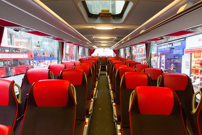 Oxford, Stratford-upon-Avon, Cotswolds & Warwick Castle Day Trip - Price and Value: What You Really Get for Around $109.62