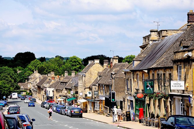 Oxford: to Cotswolds (Half Day) - Price and Value: What $116.98 Buys You