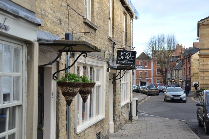 Oxford: to Cotswolds (Half Day) - Bourton-on-the-Water: The Venice of the Cotswolds