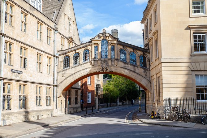 Oxford University Walking Tour With University Alumni Guide - My Booking Recommendation: Should You Book This Oxford Walk?