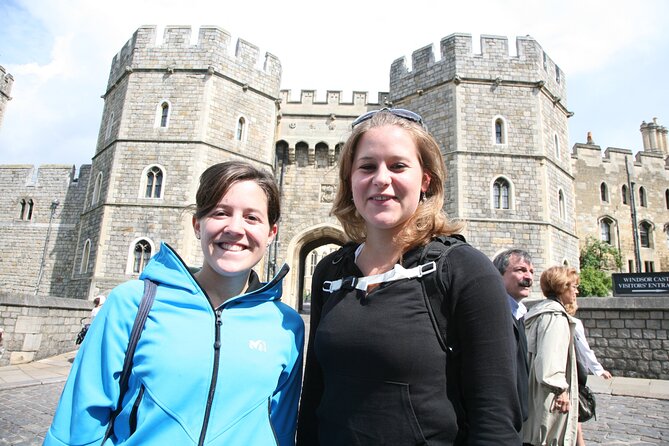 Oxford, Windsor and Eton - Day Tour from Brighton - Using your free time in Oxford without guessing