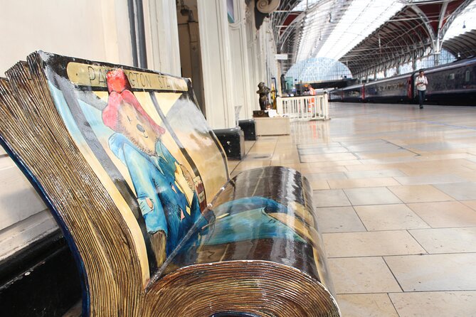 Paddington Bear Walking Tour - Key Things You Should Know Before You Go
