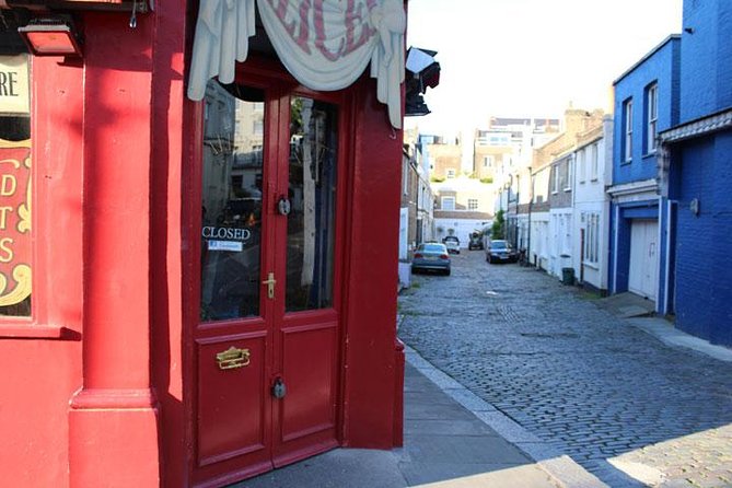 Paddington Bear Walking Tour - Price and Value: What $18.89 Buys You