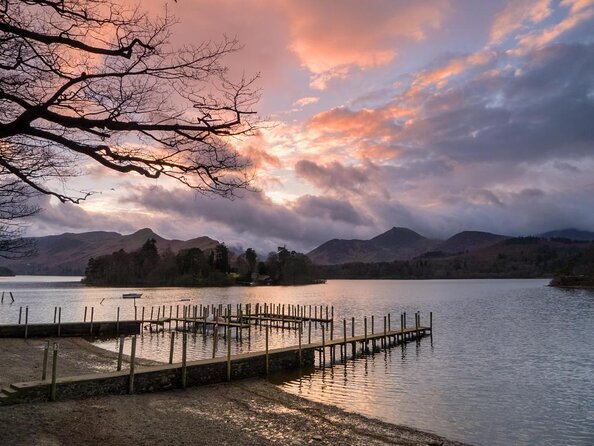 Paddle Boarding on Derwent Water - Key Things That Make This SUP Tour Work Really Well