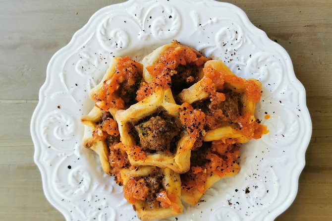 Pasta Making Experience - Cooking Class - Price and value at $189.98 per person