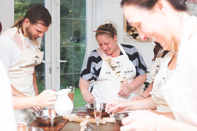 Pasta Making Experience - Cooking Class - What you learn (beyond making pasta shapes)