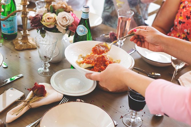 Pasta Making Experience - Cooking Class - Who should book this, and who should think twice